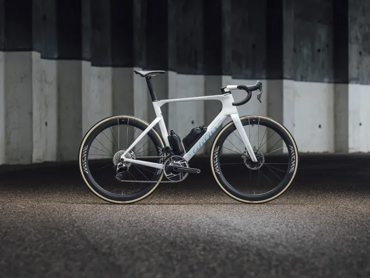 Wilier Filante Rennrad