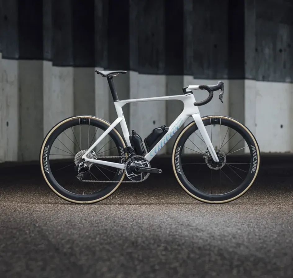 Wilier Filante Rennrad